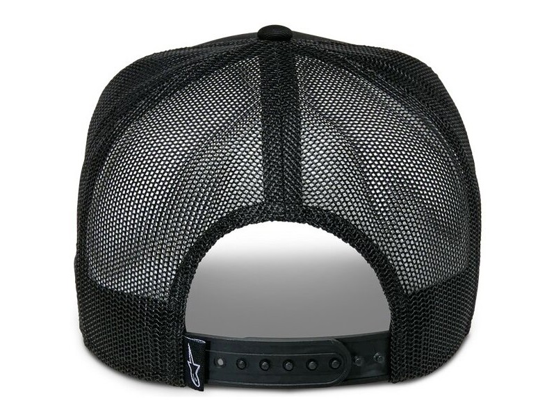 Sapca ALPINESTARS NOTICE TRUCKER Hat Sapca ALPINESTARS NOTICE TRUCKER Hat