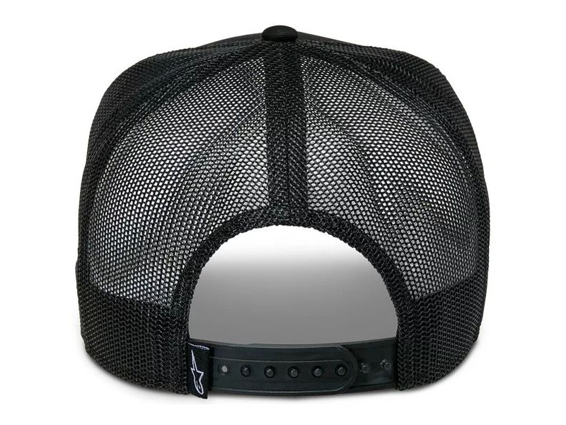 Sapca ALPINESTARS NOTICE TRUCKER Hat