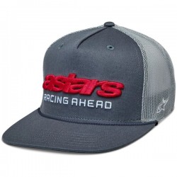 Sapca ALPINESTARS NOTICE TRUCKER Hat