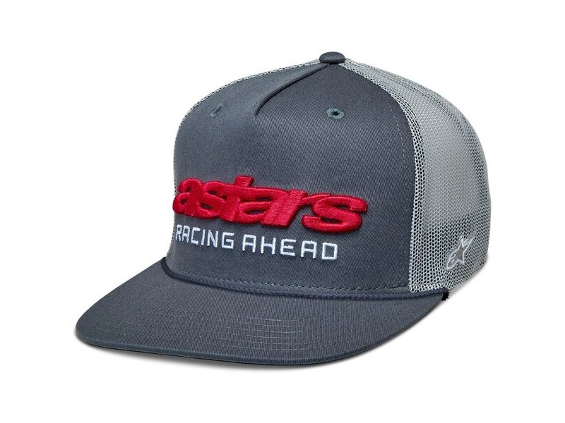 Sapca ALPINESTARS NOTICE TRUCKER Hat Sapca ALPINESTARS NOTICE TRUCKER Hat