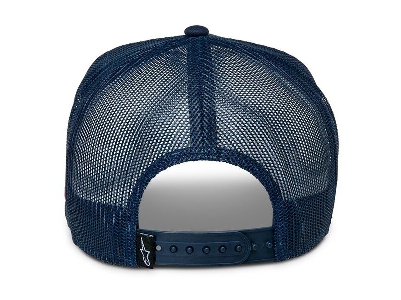 Sapca ALPINESTARS CONTROL TRUCKER Hat