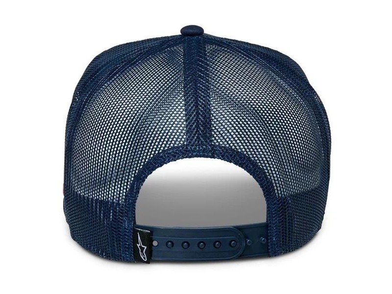 Sapca ALPINESTARS CONTROL TRUCKER Hat