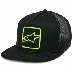 Sapca ALPINESTARS CONTROL TRUCKER Hat