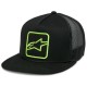 Sapca ALPINESTARS CONTROL TRUCKER Hat