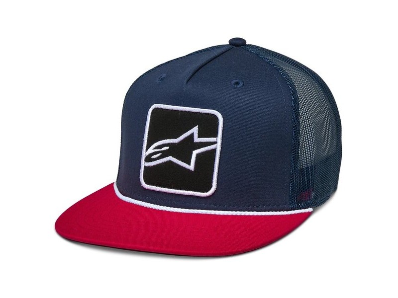 Sapca ALPINESTARS CONTROL TRUCKER Hat