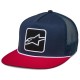 Sapca ALPINESTARS CONTROL TRUCKER Hat