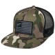Sapca ALPINESTARS FLAG FLAT TRUCKER Hat Sapca ALPINESTARS FLAG FLAT TRUCKER Hat