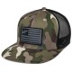 Sapca ALPINESTARS FLAG FLAT TRUCKER Hat
