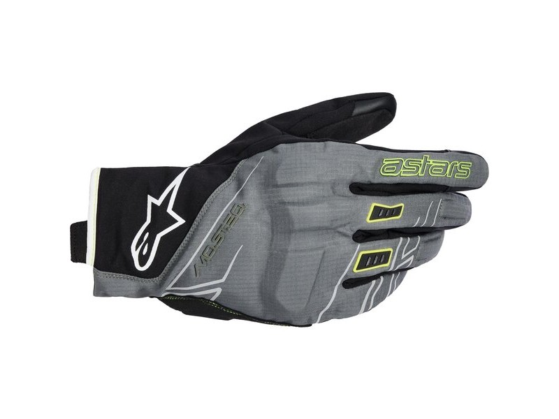 Manusi de piele impermeabile ALPINESTARS MOBLAST Manusi de piele impermeabile ALPINESTARS MOBLAST