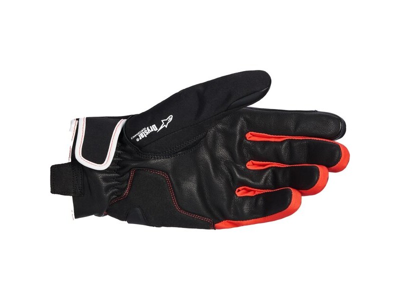 Manusi de piele impermeabile ALPINESTARS MOBLAST Manusi de piele impermeabile ALPINESTARS MOBLAST