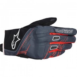 Manusi de piele impermeabile ALPINESTARS MOBLAST Manusi de piele impermeabile ALPINESTARS MOBLAST