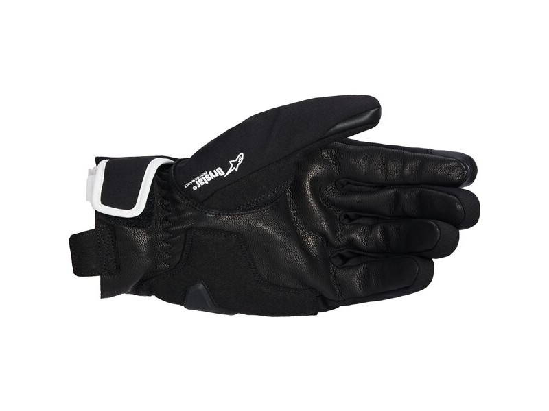 Manusi de piele impermeabile ALPINESTARS MOBLAST Manusi de piele impermeabile ALPINESTARS MOBLAST