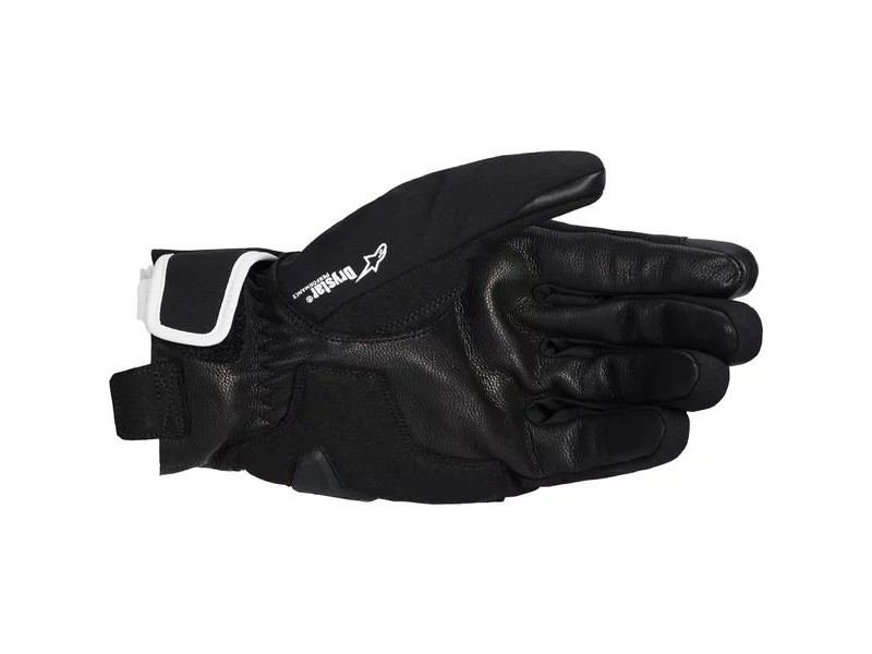 Manusi de piele impermeabile ALPINESTARS MOBLAST