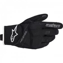 Manusi de piele impermeabile ALPINESTARS MOBLAST