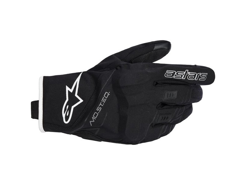 Manusi de piele impermeabile ALPINESTARS MOBLAST Manusi de piele impermeabile ALPINESTARS MOBLAST
