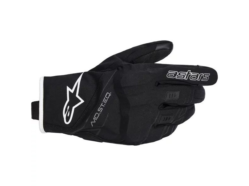 Manusi de piele impermeabile ALPINESTARS MOBLAST