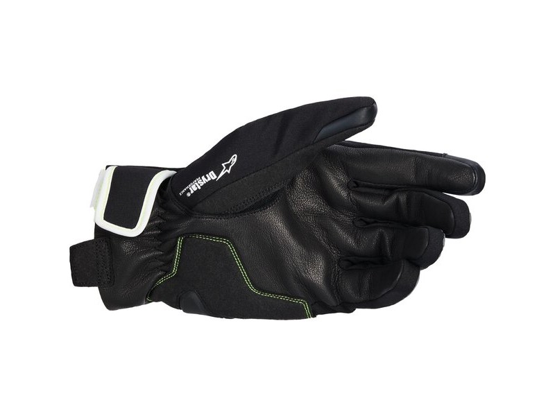 Manusi de piele impermeabile ALPINESTARS MOBLAST Manusi de piele impermeabile ALPINESTARS MOBLAST