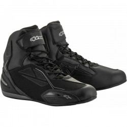 Ghete moto sport/touring dama Alpinestars Stella Faster-3 Drystar