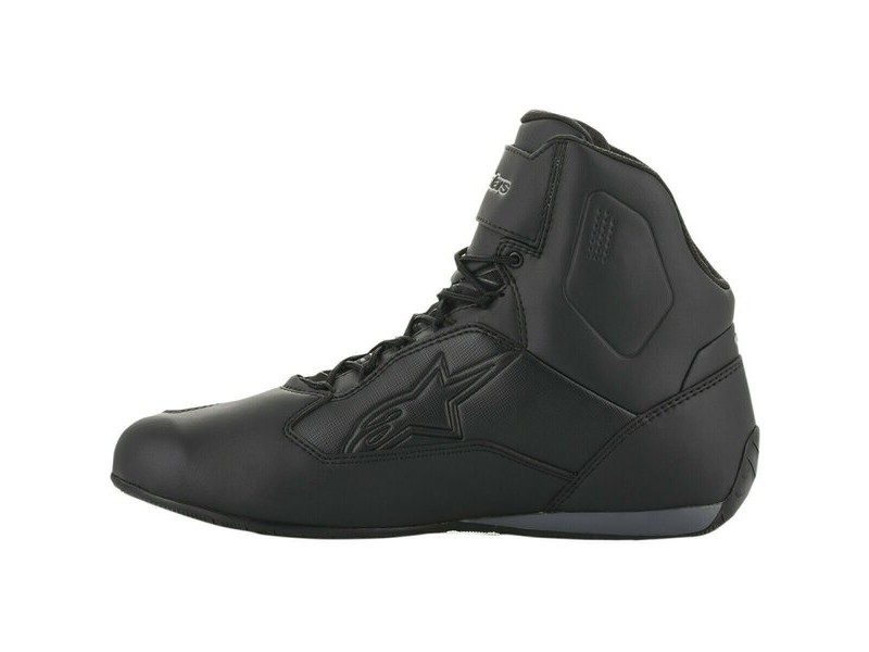 Ghete moto sport/touring dama Alpinestars Stella Faster-3 Drystar