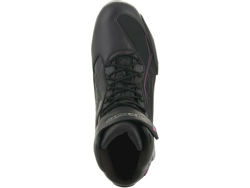 Ghete moto sport/touring dama Alpinestars Stella Faster-3 Drystar
