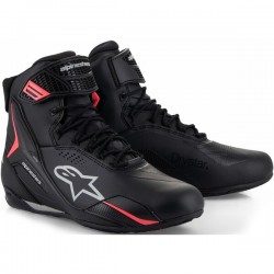 Ghete moto sport/touring dama ALPINESTARS STELLA FASTER-4 DRYSTAR Ghete moto sport/touring dama ALPINESTARS STELLA FASTER-4 DRYSTAR