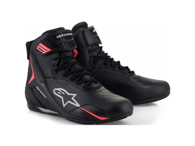 Ghete moto sport/touring dama ALPINESTARS STELLA FASTER-4 DRYSTAR Ghete moto sport/touring dama ALPINESTARS STELLA FASTER-4 DRYSTAR