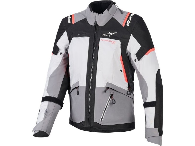 Geaca dama textil impermeabila ALPINESTARS STELLA ANDES DRYSTAR V4