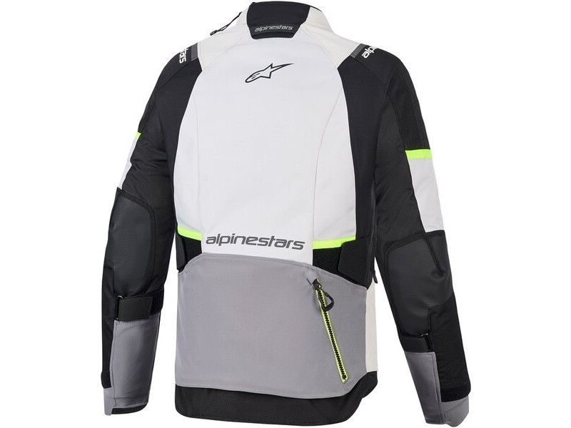 Geaca dama textil impermeabila ALPINESTARS STELLA ANDES DRYSTAR V4