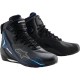 Ghete moto sport/touring ALPINESTARS FASTER-4 DRYSTAR