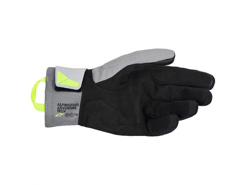 Manusi impermeabile ALPINESTARS XT-3 DRYSTAR INSULATED