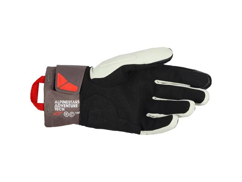 Manusi impermeabile ALPINESTARS XT-3 DRYSTAR INSULATED