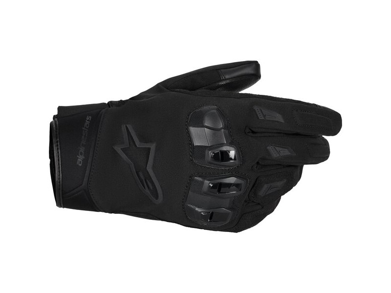 Manusi de piele impermeabile ALPINESTARS SP-X Z DRYSTAR Manusi de piele impermeabile ALPINESTARS SP-X Z DRYSTAR