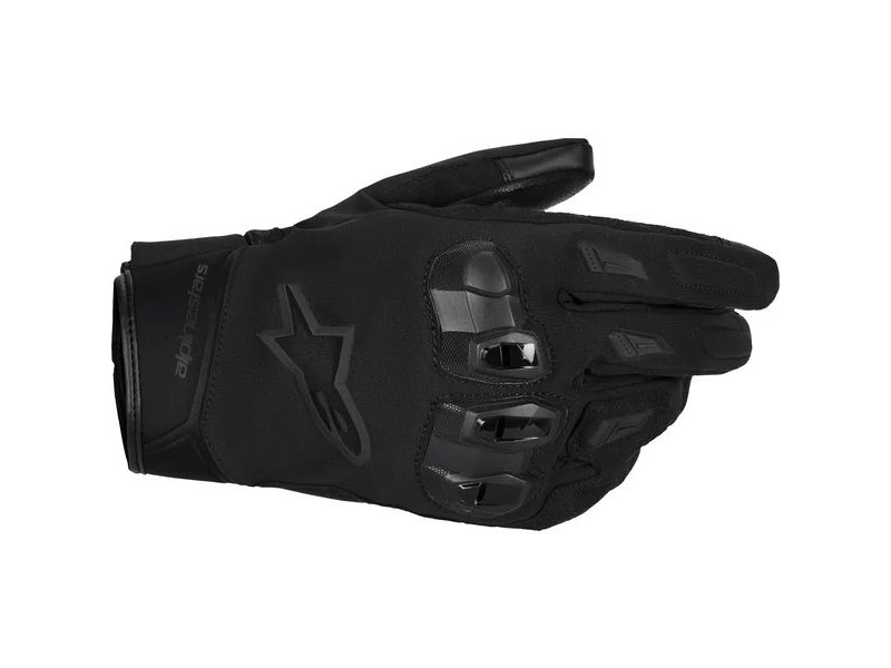 Manusi de piele impermeabile ALPINESTARS SP-X Z DRYSTAR