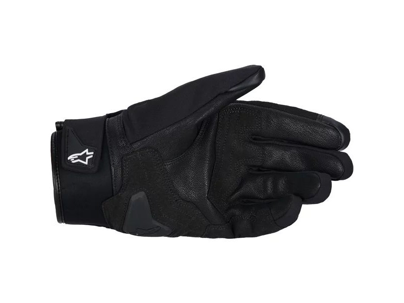 Manusi de piele impermeabile ALPINESTARS SP-X Z DRYSTAR
