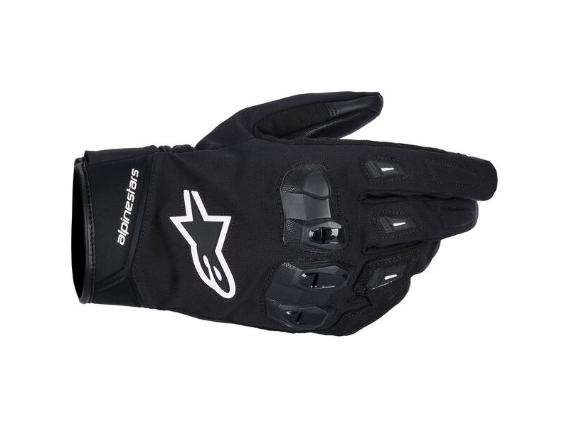Manusi de piele impermeabile ALPINESTARS SP-X Z DRYSTAR Manusi de piele impermeabile ALPINESTARS SP-X Z DRYSTAR