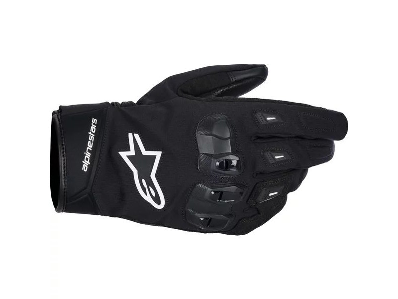 Manusi de piele impermeabile ALPINESTARS SP-X Z DRYSTAR