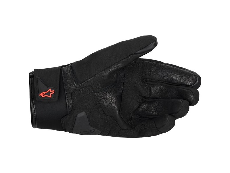 Manusi de piele impermeabile ALPINESTARS SP-X Z DRYSTAR Manusi de piele impermeabile ALPINESTARS SP-X Z DRYSTAR