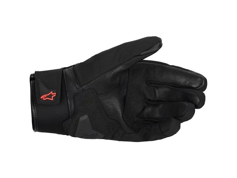Manusi de piele impermeabile ALPINESTARS SP-X Z DRYSTAR