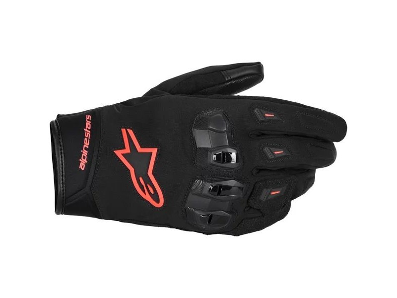 Manusi de piele impermeabile ALPINESTARS SP-X Z DRYSTAR