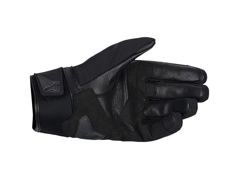 Manusi de piele impermeabile ALPINESTARS SP-X Z DRYSTAR