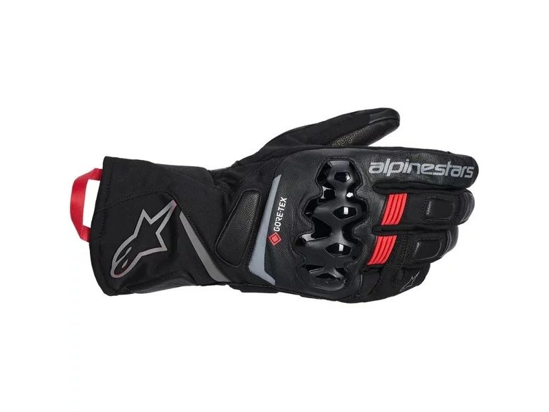 Manusi de piele impermeabile ALPINESTARS WT-8 GORE-TEX® INSULATED