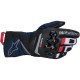 Manusi de piele impermeabile ALPINESTARS WT-8 GORE-TEX® INSULATED
