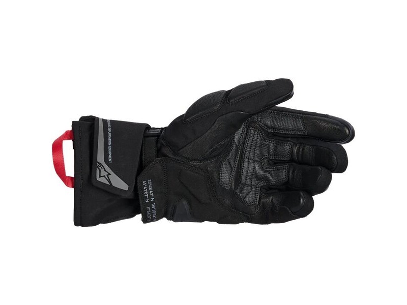 Manusi de piele impermeabile ALPINESTARS WT-8 GORE-TEX® INSULATED Manusi de piele impermeabile ALPINESTARS WT-8 GORE-TEX® INSULATED