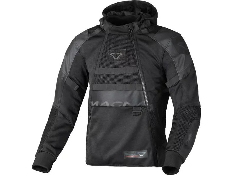 Geaca textil sport/touring MACNA REBELITE