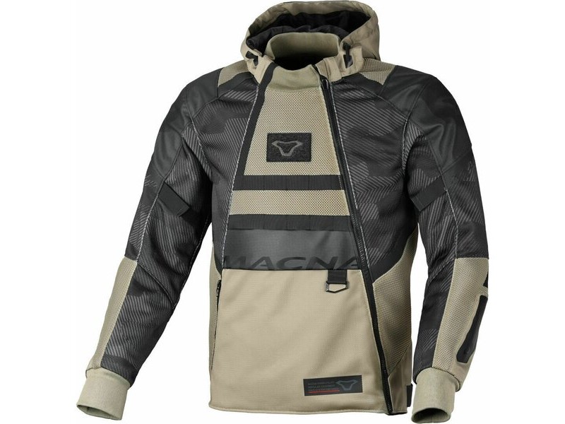 Geaca textil sport/touring MACNA REBELITE