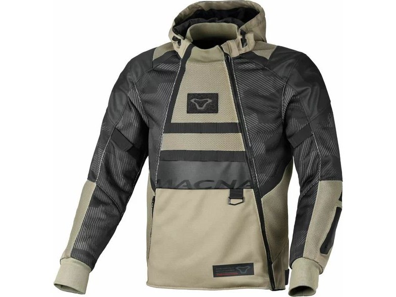 Geaca textil sport/touring MACNA REBELITE