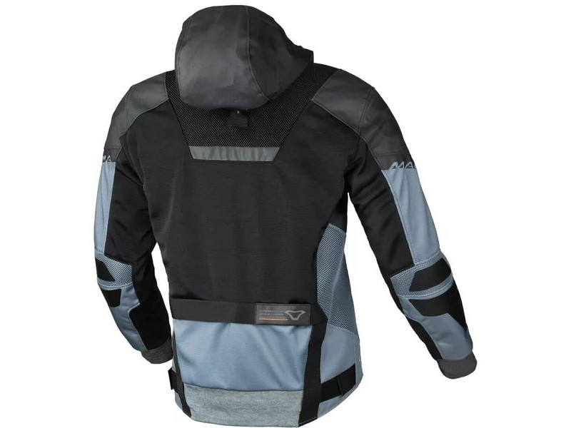 Geaca textil sport/touring MACNA REBELITE