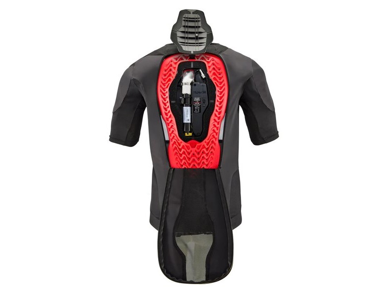 Kit de reparatie airbag Tech Air 5 Plasma - Inflator Kit Kit de reparatie airbag Tech Air 5 Plasma - Inflator Kit