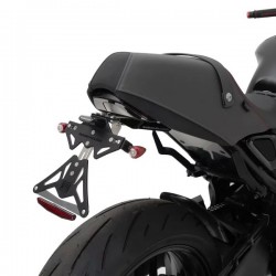 Kit suport numar de inmatriculare BARRACUDA YAMAHA XSR 900 (2022-2023)