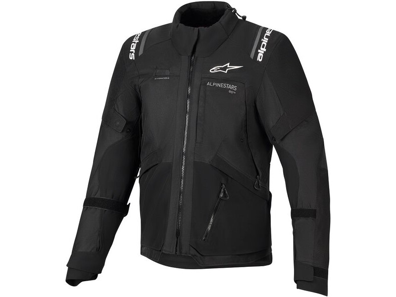 Geaca textil impermeabila ALPINESTARS ANDES DRYSTAR V4 Geaca textil impermeabila ALPINESTARS ANDES DRYSTAR V4